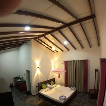 Mellow Villa タンガラ エクステリア 写真