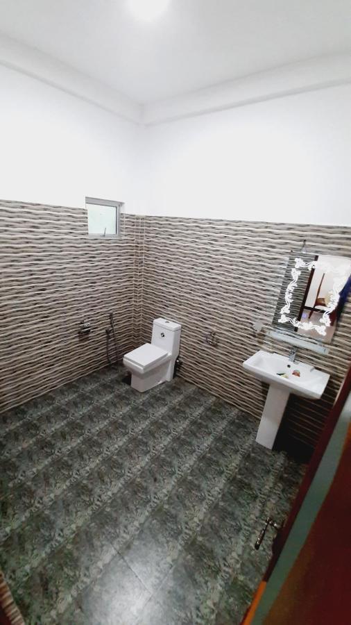 Mellow Villa タンガラ エクステリア 写真
