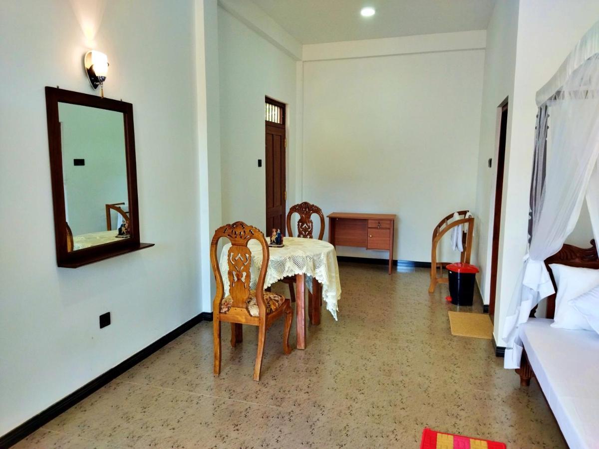 Mellow Villa タンガラ エクステリア 写真