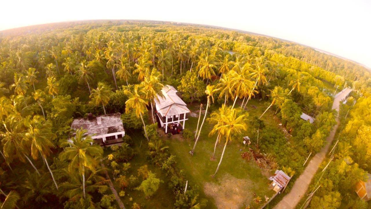 Mellow Villa タンガラ エクステリア 写真